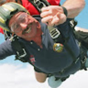 Meet your Posher, Mark